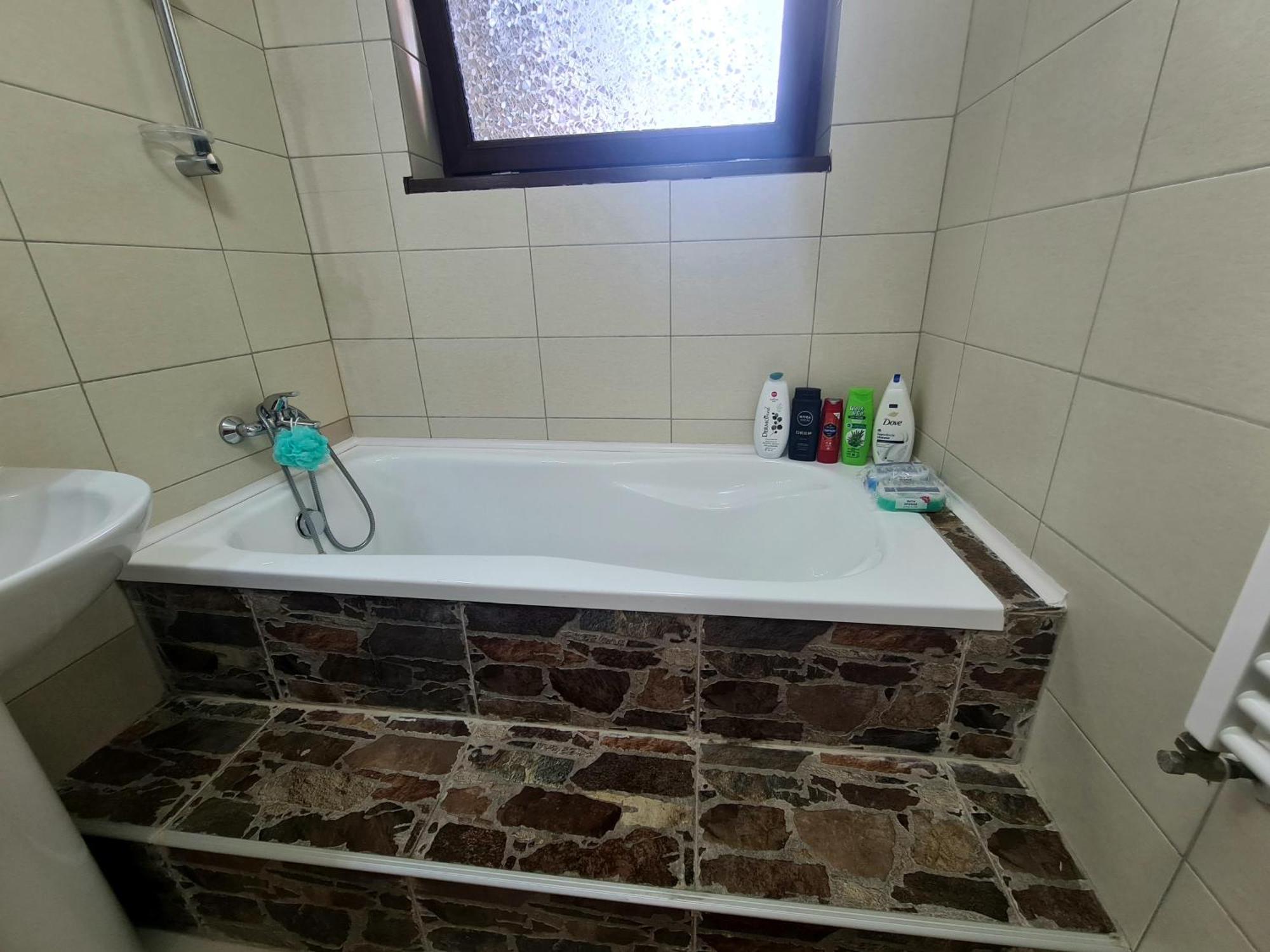 Apartament Gradina Botanica Premium كرايوفا المظهر الخارجي الصورة